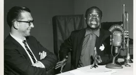 Louis Armstrong: America’s Cultural Ambassador: asset-mezzanine-16x9