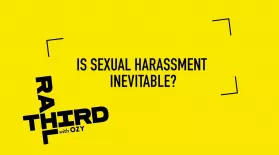 We Asked, You Answered: Is Sexual Harassment Inevitable?: asset-mezzanine-16x9