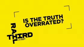 We Asked, You Answered: Is Truth Overrated?: asset-mezzanine-16x9