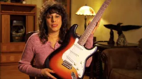 Preview: Bob Dylan's Fender Stratocaster: asset-mezzanine-16x9