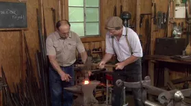 2015 Promo: Tool Smithing with Peter Ross: asset-mezzanine-16x9