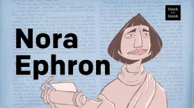 Nora Ephron on Crazy Salad: asset-mezzanine-16x9