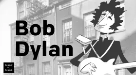 Bob Dylan at 20 on Freak Shows: asset-mezzanine-16x9