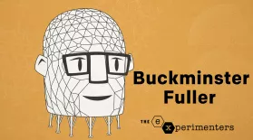 Buckminster Fuller on The Geodesic Life: asset-mezzanine-16x9