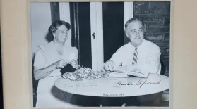 Appraisal: Eleanor Roosevelt Archive, ca. 1941: asset-mezzanine-16x9