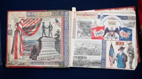 Appraisal: Civil War Autograph Collection: asset-mezzanine-16x9