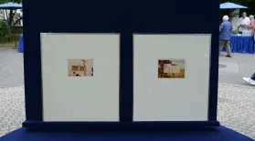 Appraisal: William Christenberry Photos, ca. 1975: asset-mezzanine-16x9