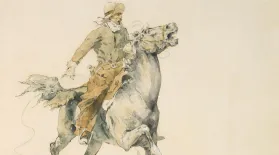 Digital Short: Fesko — More on Frederic Remington: asset-mezzanine-16x9