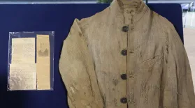 Appraisal: Civil War Confederate Jacket, ca. 1864: asset-mezzanine-16x9