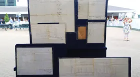Appraisal: Robert E. Lee-signed Documents, ca. 1840: asset-mezzanine-16x9