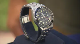 Appraisal: 1967 Rolex GMT Master: asset-mezzanine-16x9