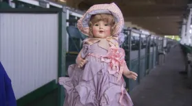Appraisal: Horsman Rosebud Mama Doll, ca. 1935: asset-mezzanine-16x9