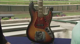 Appraisal: 1968 Fender Jazz Bass: asset-mezzanine-16x9