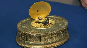 Appraisal: Swiss Bird Automaton, ca. 1900: asset-mezzanine-16x9