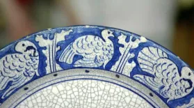 Appraisal: Dedham Pottery Plates, ca. 1900: asset-mezzanine-16x9