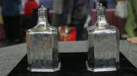 Appraisal: Thomas Jenkins Perfumes, ca. 1685: asset-mezzanine-16x9