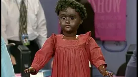 Appraisal: Handwerck Doll, ca. 1900: asset-mezzanine-16x9