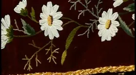 Appraisal: Crazy Quilt, ca. 1887: asset-mezzanine-16x9