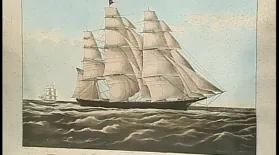 Appraisal: Nathaniel Currier Prints, ca. 1852: asset-mezzanine-16x9