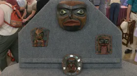 Appraisal: Kwakwaka'wakw Masks, ca. 1900: asset-mezzanine-16x9