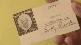 Appraisal: 1933 Sally Rand International Exposition ID: asset-mezzanine-16x9
