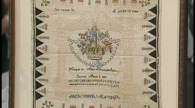 Appraisal: 1819 Massachusetts Sampler: asset-mezzanine-16x9