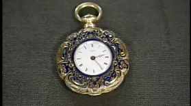 Appraisal: Swiss Watch, ca. 1860: asset-mezzanine-16x9