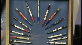 Appraisal: Mechanical Pencil Collection, ca. 1920: asset-mezzanine-16x9