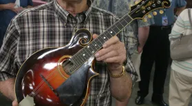Appraisal: 1921 Gibson F4 Mandolin: asset-mezzanine-16x9