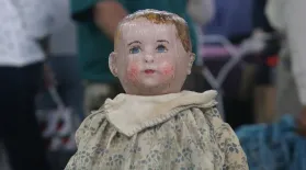Appraisal: Alabama Indestructible Doll, ca. 1910: asset-mezzanine-16x9