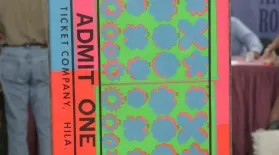 Appraisal: 1967 Andy Warhol New York Film Festival Poster: asset-mezzanine-16x9