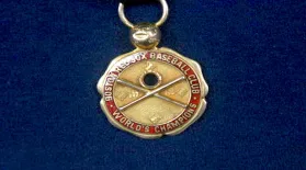 Appraisal: Les Nunamaker Baseball Collection, ca. 1915: asset-mezzanine-16x9