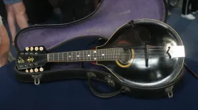 Appraisal: Gibson A-4 Mandolin, ca. 1920: asset-mezzanine-16x9