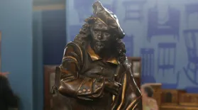 Appraisal: Albert Carrier-Belleuse Sculpture, ca. 1800: asset-mezzanine-16x9