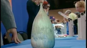Appraisal: 1962 Rose Cabat "Feelie" Vase: asset-mezzanine-16x9