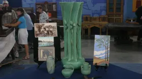 Appraisal: Teco Collection, ca. 1905: asset-mezzanine-16x9