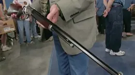 Appraisal: Marlin Model 1881 Rifle, ca. 1895: asset-mezzanine-16x9