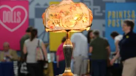 Appraisal: 1907 Pairpoint Puffy Lamp: asset-mezzanine-16x9