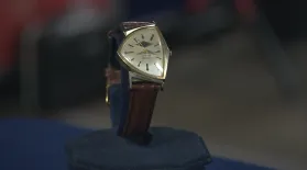 Appraisal: Hamilton Pacer Electric Watch, ca. 1960: asset-mezzanine-16x9