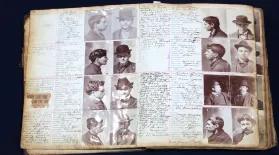 Appraisal: 1902-1903 Portland Mugshot Album: asset-mezzanine-16x9