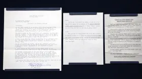 Appraisal: Woolworth Anti-Integration Archive, ca. 1963: asset-mezzanine-16x9