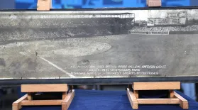 Appraisal: 1941 Sportsman's Park Panorama: asset-mezzanine-16x9