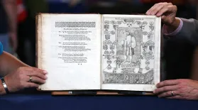 Appraisal: 1602 Adam Islip-published Chaucer Works: asset-mezzanine-16x9
