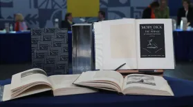 Appraisal: 1930 Rockwell Kent-Illustrated "Moby Dick" Set: asset-mezzanine-16x9