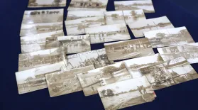 Appraisal: 1912 Mississippi Flood Real Photo Postcards: asset-mezzanine-16x9