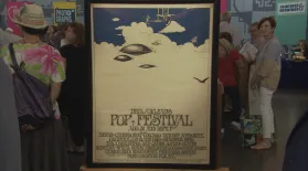 Appraisal: 1969 New Orleans Pop Festival Poster: asset-mezzanine-16x9