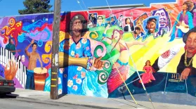 A New Color - The Art of Being Edythe Boone | Promo: asset-mezzanine-16x9