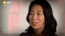 #MyAPALife with The Grace Lee Project's Grace Lee: asset-mezzanine-16x9