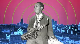How Charlie Parker Changed Jazz Forever: asset-mezzanine-16x9