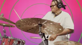 How To Make a Living as a Drummer with LA Buckner: asset-mezzanine-16x9